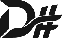 DeHash logo